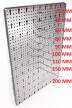 Zawieszka narzędziowa druciana pojedyńcza dł. 110 mm, fi 4 mm - 100 szt. PROMOCJA (4)