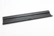 Zestaw pudełek czarnych Ergobox 1 + płyta perforowana szara 225x505x15 mm (szerokość x wysokość x głębokość-rant) (5)