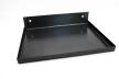 Półka blaszana duża czarna 225x175 mm - 10 szt. (3)