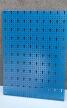 Płyta perforowana niebieska 450x630x15 mm - 10 szt. (szerokość x wysokość x głębokość-rant) (2)