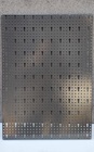 Płyta perforowana czarna 450x630x15 mm - 10 szt. (szerokość x wysokość x głębokość-rant) (10)