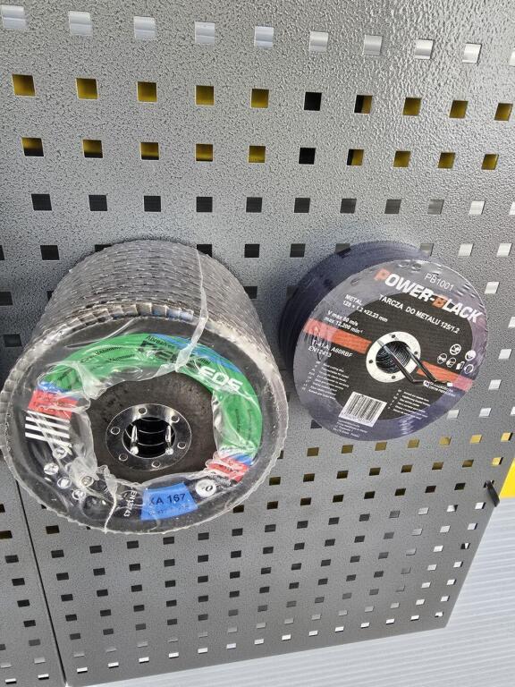 Zawieszka druciana podwójna cynkowana dł. 120 mm rozstaw 15 mm (7)